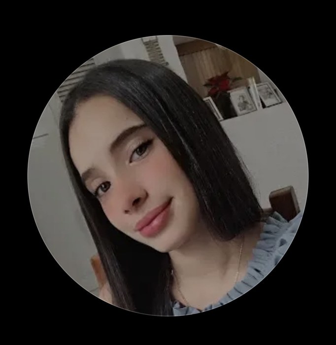 Gabi, voluntaria de Venezuela